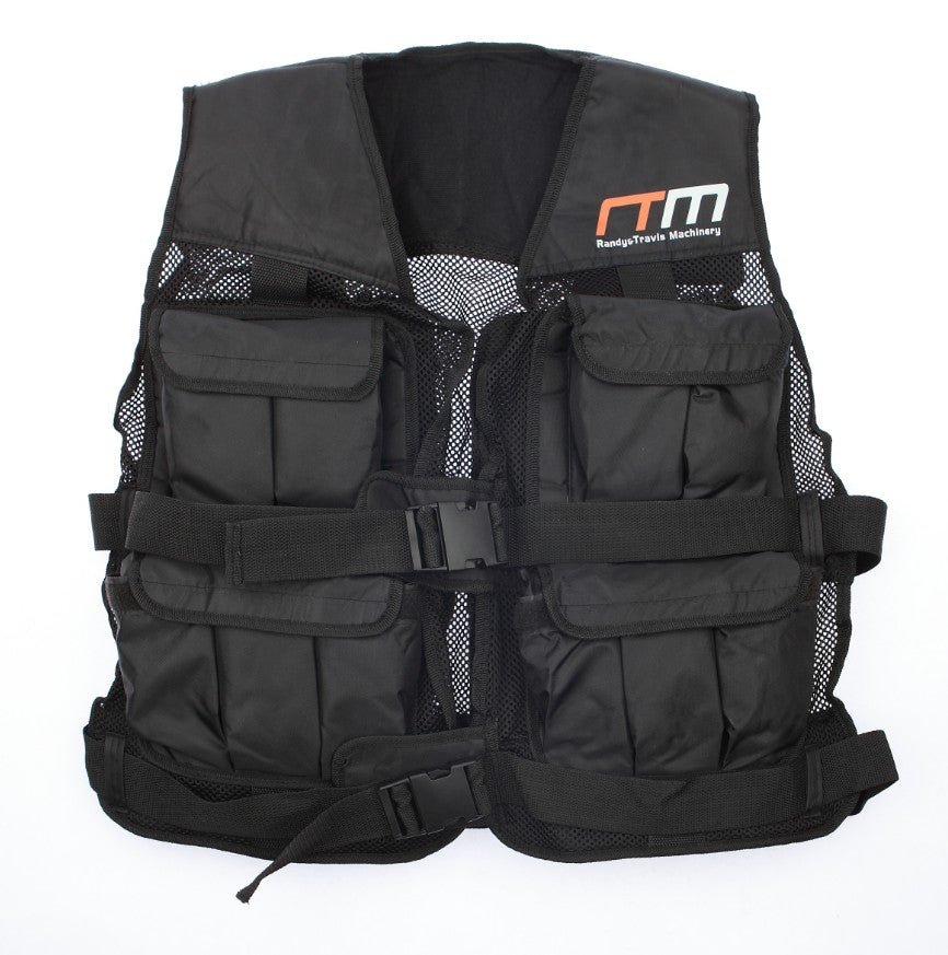 NNEDSZ Vest - 20LBS