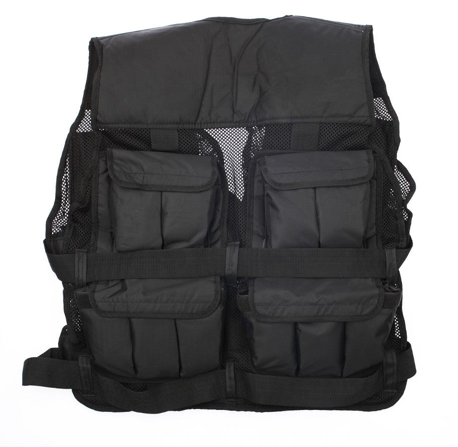 NNEDSZ Vest - 20LBS