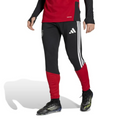 Germany red training technical soccer tracksuit 2026/27 - Adidas