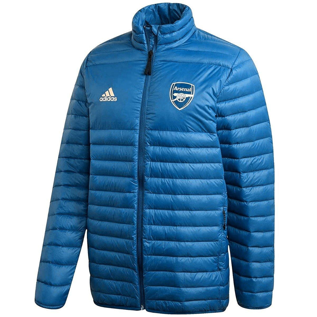 Arsenal FC soccer light padded jacket 2020/21 - Adidas